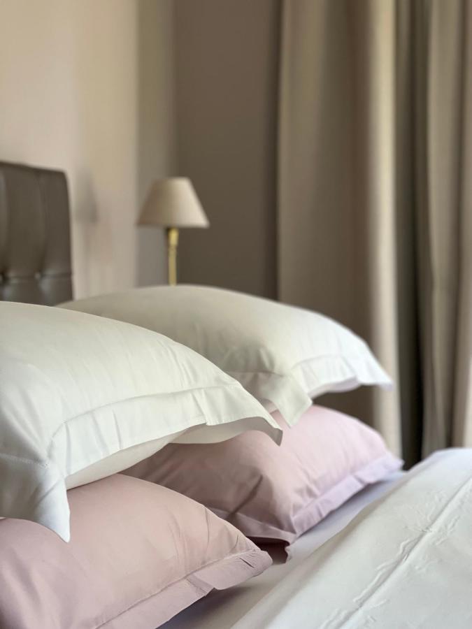 La Vigie, Couette-café 4*