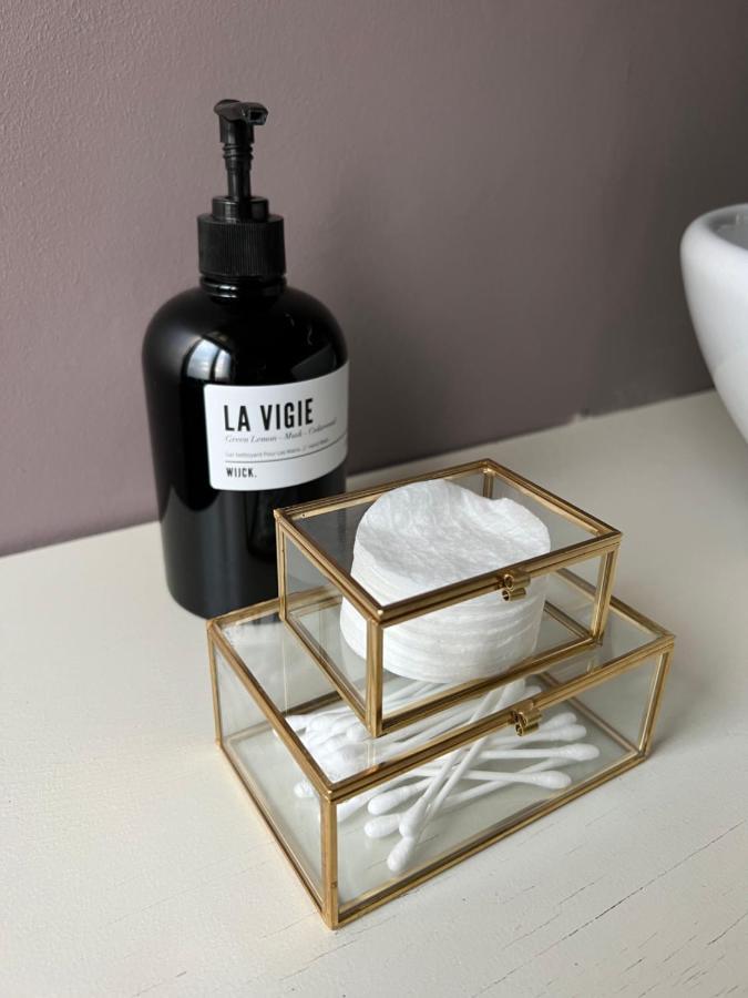 La Vigie, Couette-café Spa