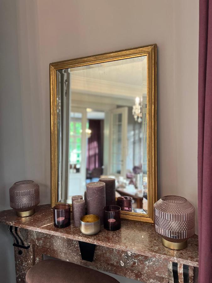 La Vigie, Couette-café Spa