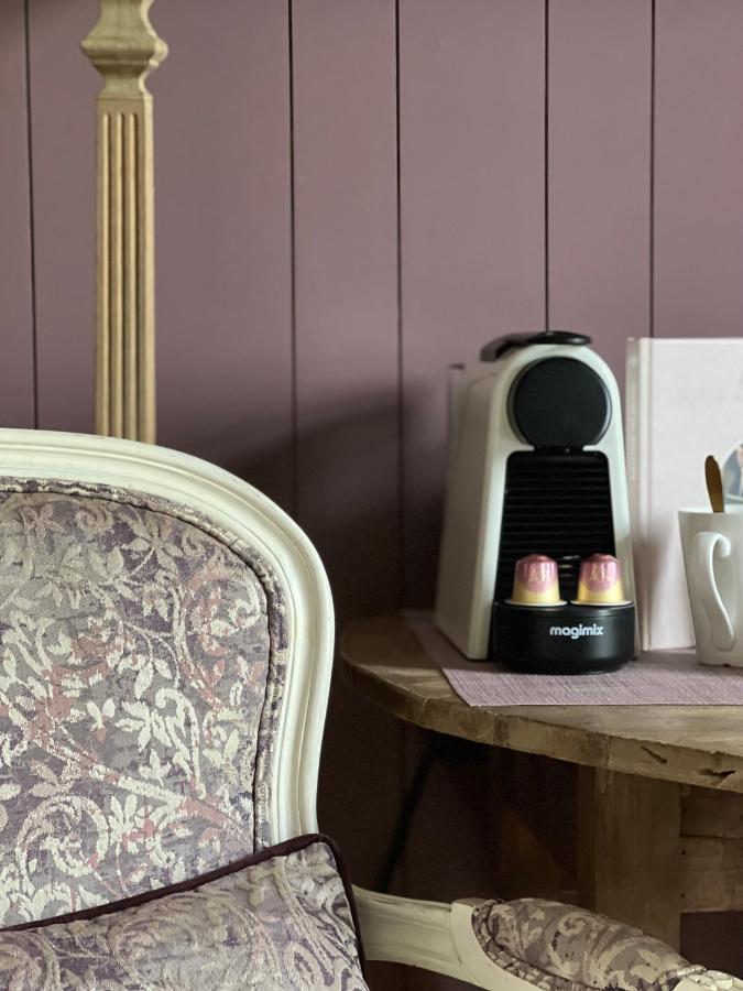Couette-café La Vigie, 4*