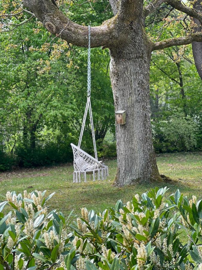 La Vigie, Couette-café 4*